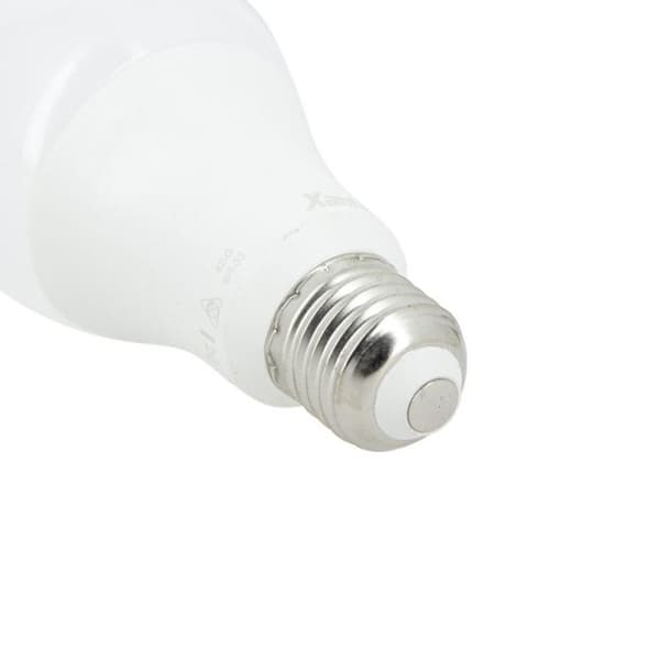 A60 LED-lampa - XANLITE - 14,2W - Kall vit