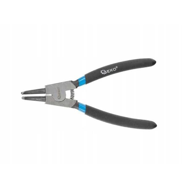 PINCE SEEGER YTTRE 160mm GEKO
