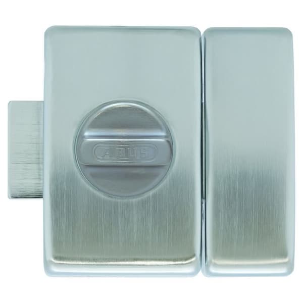 Lås - ABUS - V83 Styl' Knap/Cyl 45 mm F9 BOX - Klossar