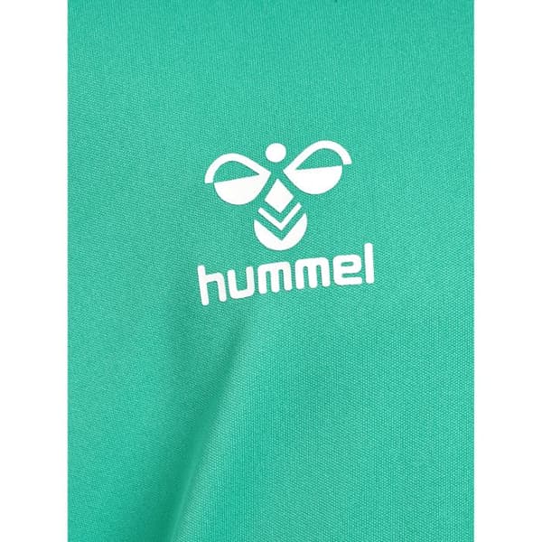 Ensemble tröja och shorts barn Hummel Logotyp