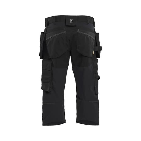 Stretch skyddsshorts 2D Blaklader