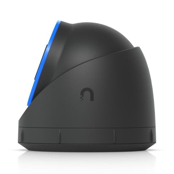 Ubiquiti UniFi Protect AI Turret Svart Säkerhetskamera