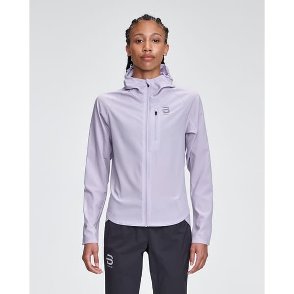 Daehlie Sportswear Run 2.0 damregnjacka