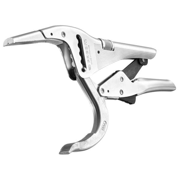 FACOM - Skruvstäd med stor kapacitet - 505A