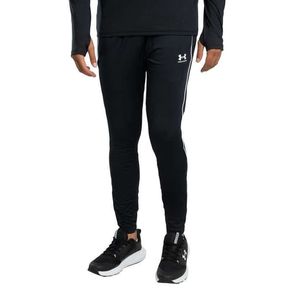 Under Armour Challenger Training svarta joggingsbyxor