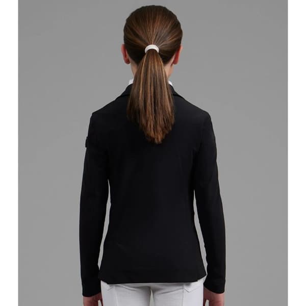 Tävling ridjacka flicka Premier Equine Evinco