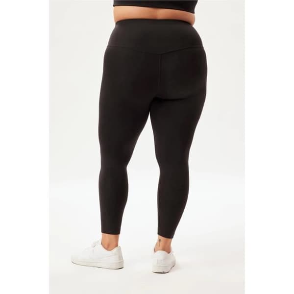 Legging 7/8 dam Girlfriend Collective Float High-Rise