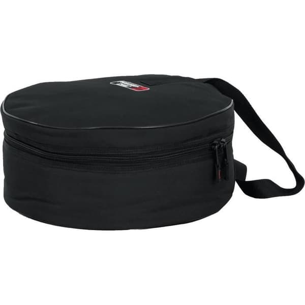 GATOR Nylonväska för 14" x 6,5" snarstrumma