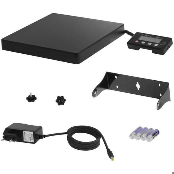 Viktpaket - 75 SBS-PT-75C