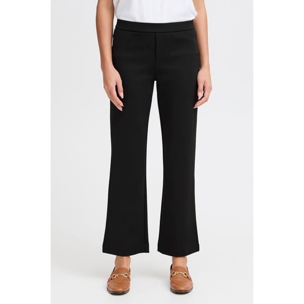 Kvinnor byxor fransa Blazer 1