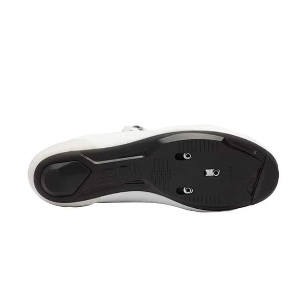 Sidi Genius X-skor - vit