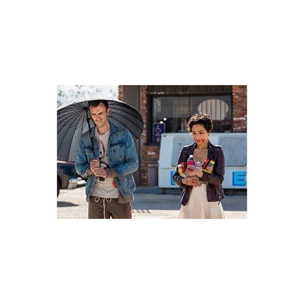 Preacher - Komplett säsong 1 + 2 [Blu-ray + Digital UltraViolet]