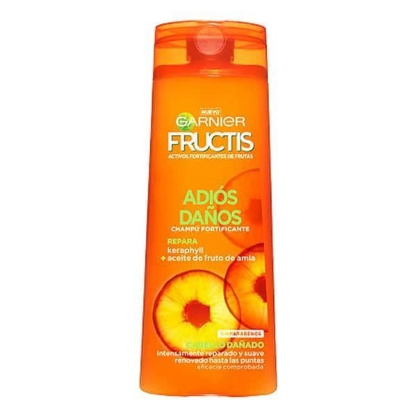 Fructis AdiÃ³s DaÃ ± os Garnier Repairing Shampoo (360 ml)