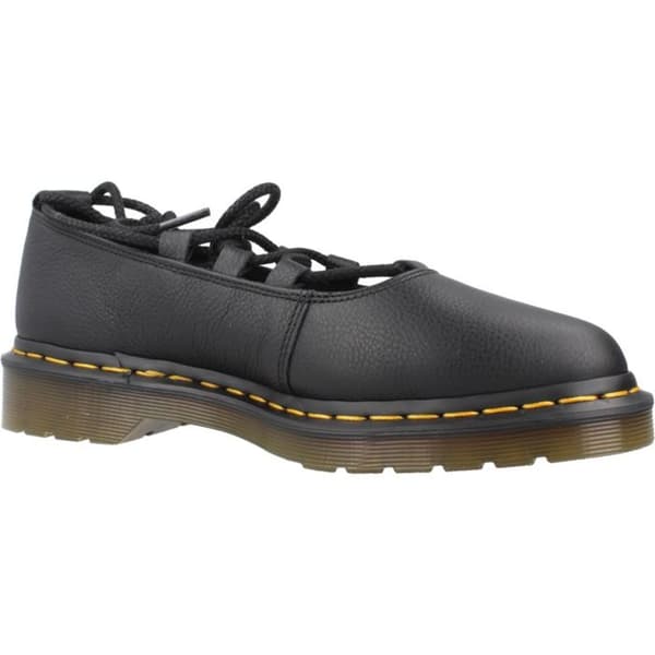 Sko Dr. Martens Modell Elphie Ii - Färg Svart