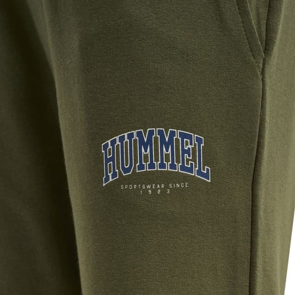 Hummel Fast joggingbyxor för barn