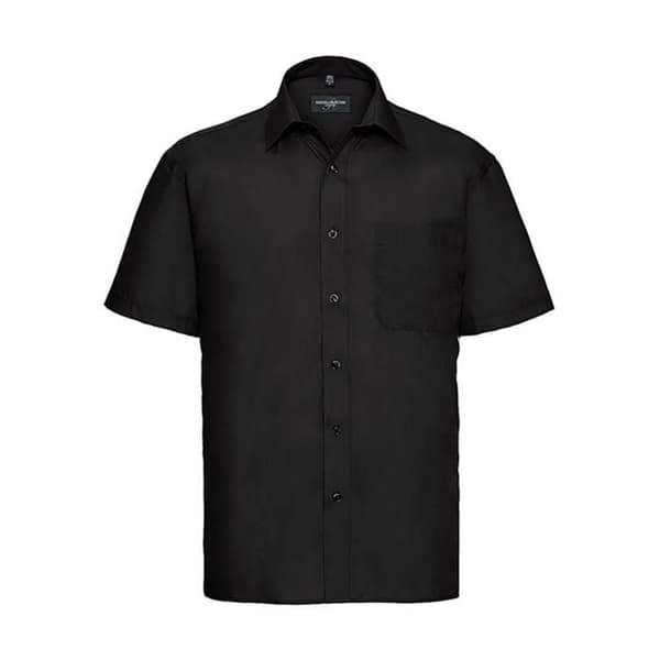 Russell Athletic T-shirt - svart