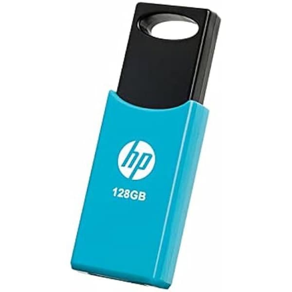 HP v212w USB 128GB Stick Sliding, W126824363
