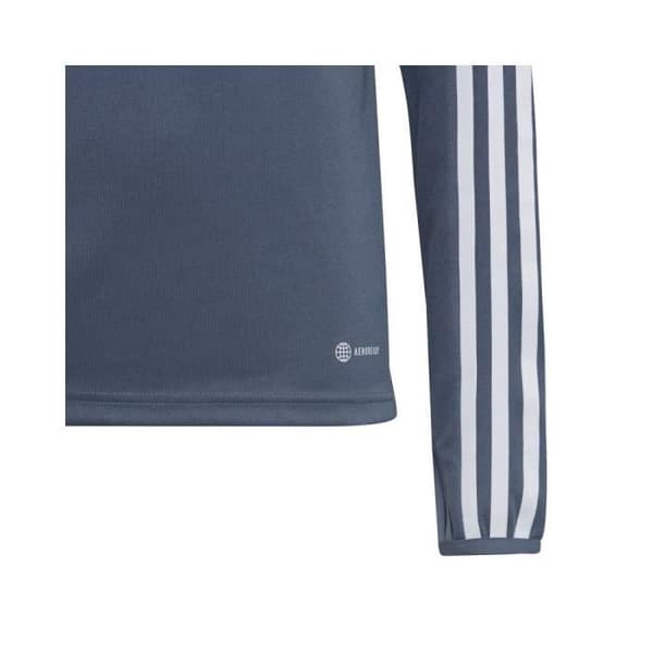 Sweats - ADIDAS - Tiro 23 League Träning - Grå - Barn