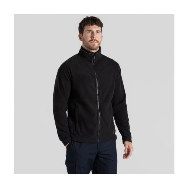 Lätt polarfleece i återvunnen polyester Craghoppers Expert Corey 200