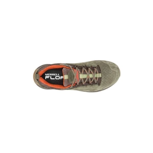 Merrell Moab Speed 2 Leather Wp J037787 Skor