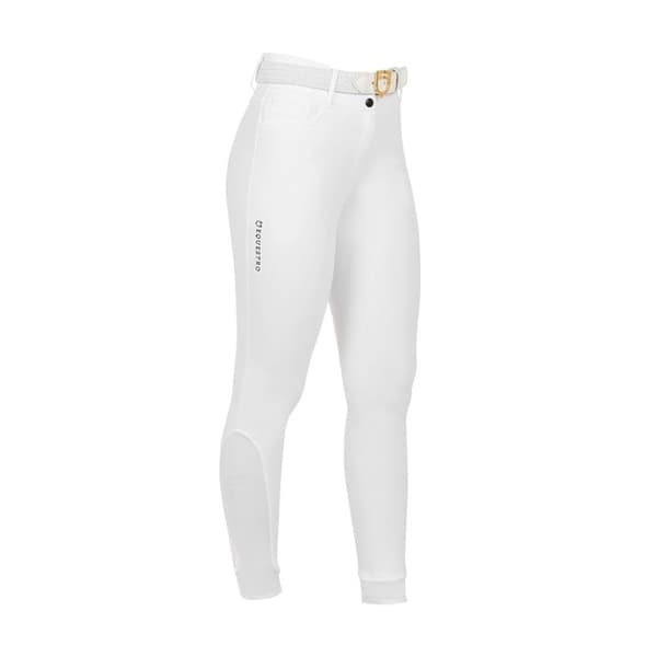 Tävling ridbyxor full grip dam Equestro