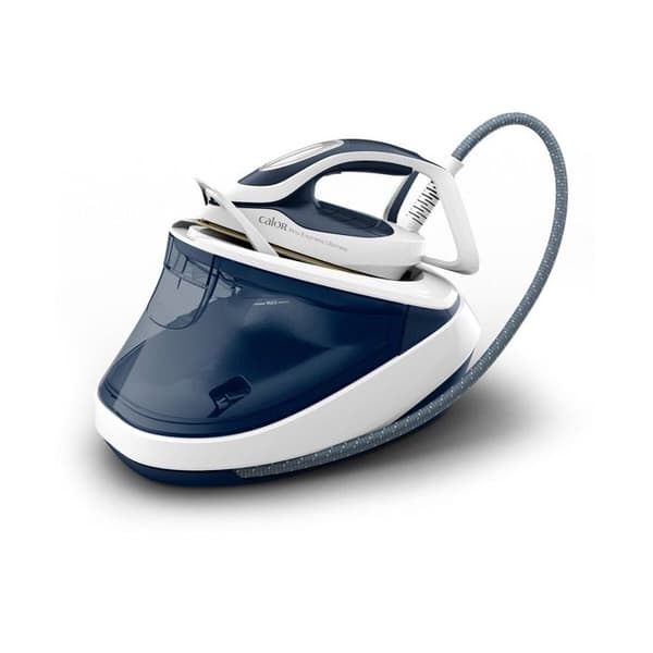 Calor Pro Express Ultimate II ånggeneratorstrykjärn GV9712C0