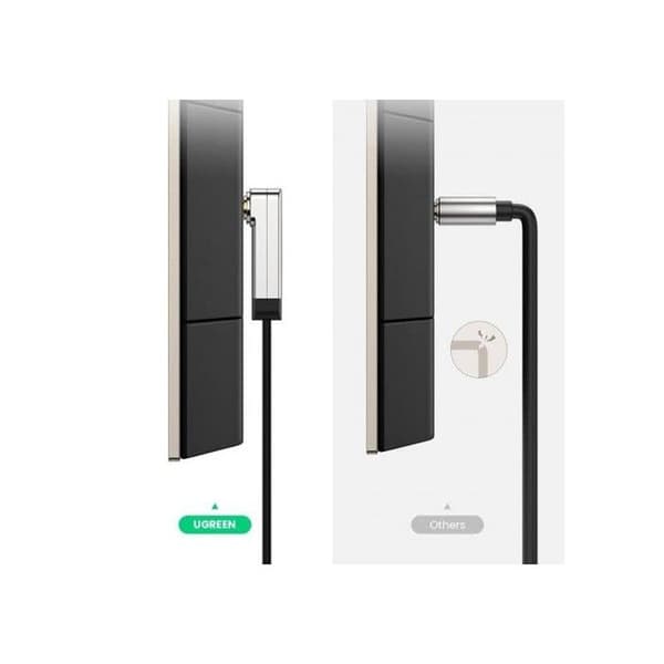 Ugreen - Ugreen Platt kabel