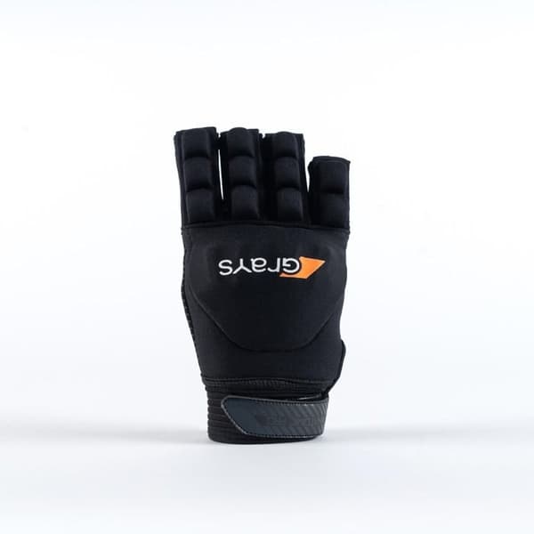 Anatomiska Grays Hockeyhandskar