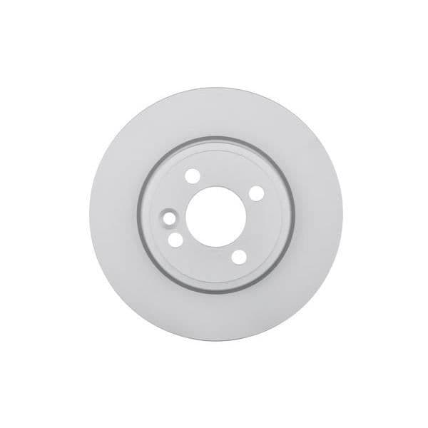 BOSCH Set med 2 Bromsskivor BD1319 0986479437
