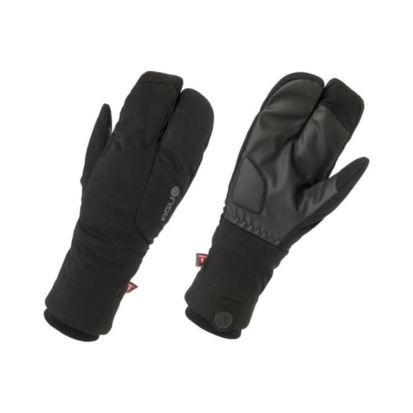Agu Deep Vinterhandskar