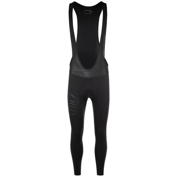 Långt cykelbyxor Endurance Gorsk XQL Windblock