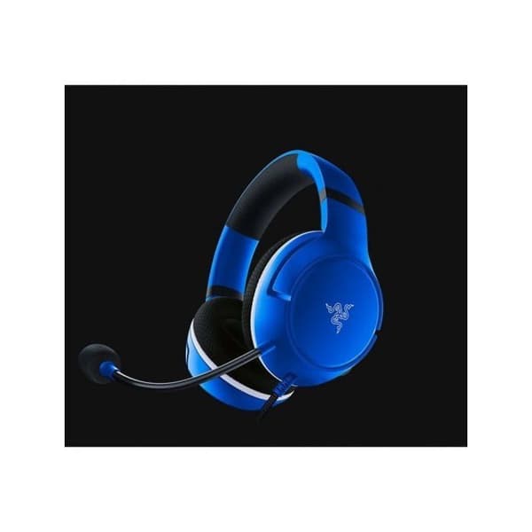 Headset - Razer - Kaira - Wired - Stereo - Circumaural - Xbox Series X/S