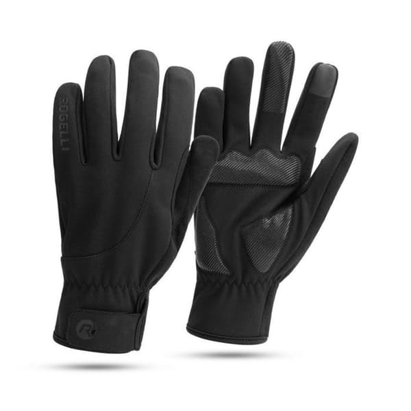 Cykelhandskar vinter Rogelli Core II