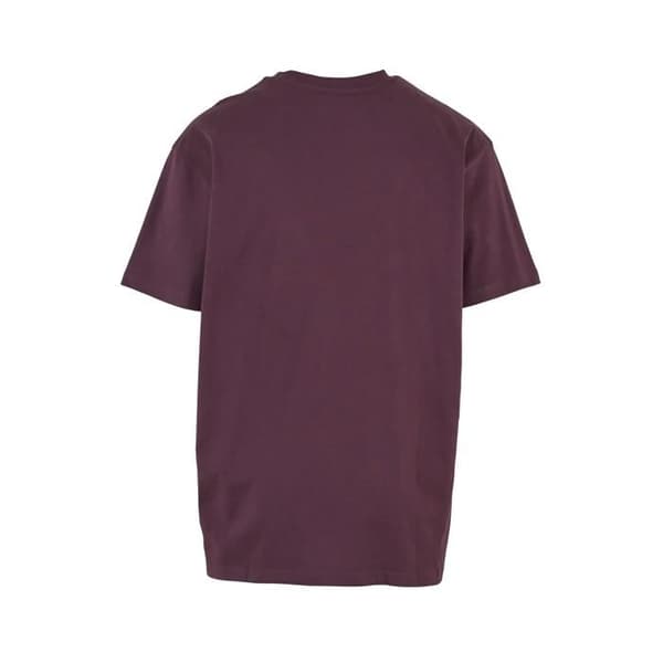 T-shirt oversize tung Build Your Brand