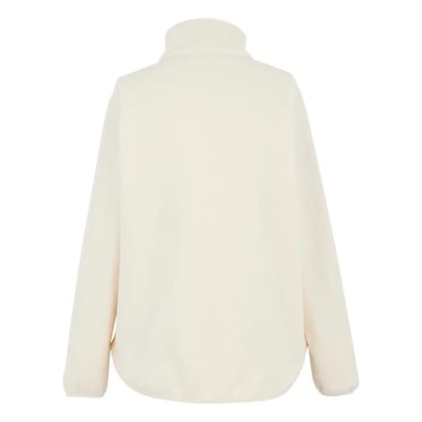 Regatta Frankie zip-up fleece dam