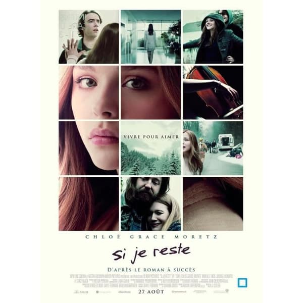 Blu-Ray OM JAG STANNAR - BR