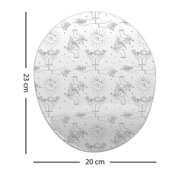Bonamaison musmatta - 1