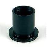 Adapter T2 glidande 50,8 mm BAADER