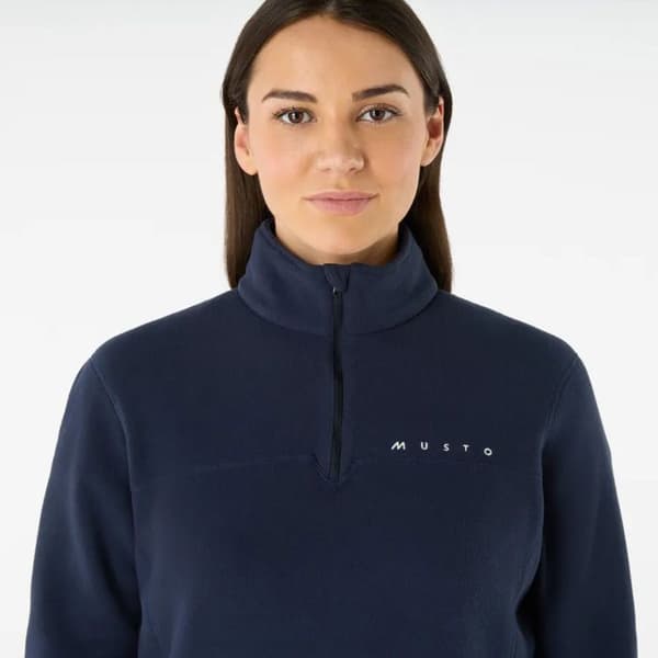 Polaire dam Musto Evo PT 200