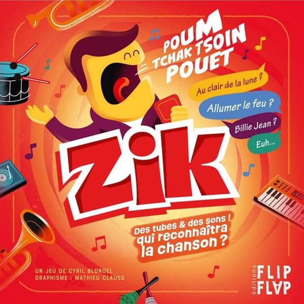 Zik