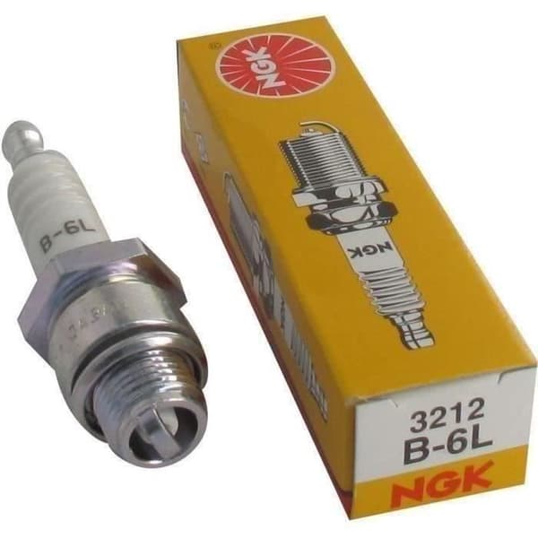 Tändstift NGK B6L