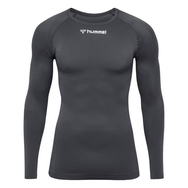 Hummel BL Comfort 2.0 långärmad T-shirt