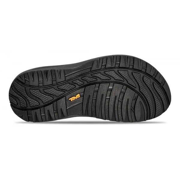 Teva W Winsted 1017424-AKG, Dam, Svart, sandaler