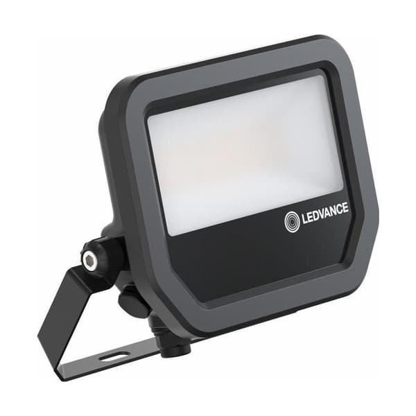 LED-projektor - LEDVANCE - 100D - 17W - 2400 lm - IP66