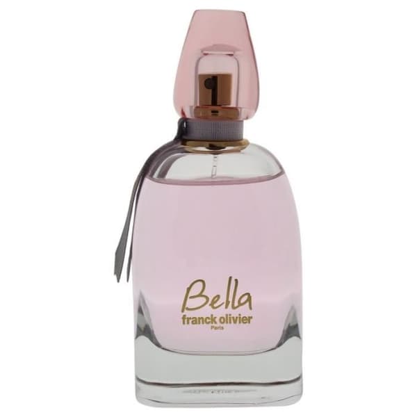 Parfym - Franck Olivier - Bella - Eau de Parfum - 75 ml - Mixte