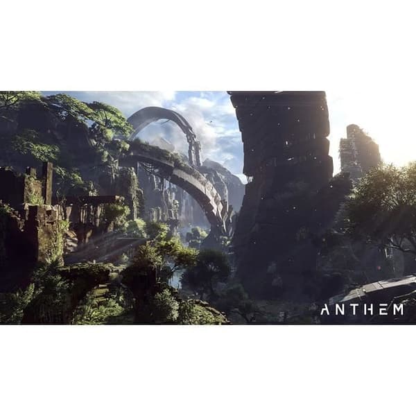 Anthem (Xbox One)