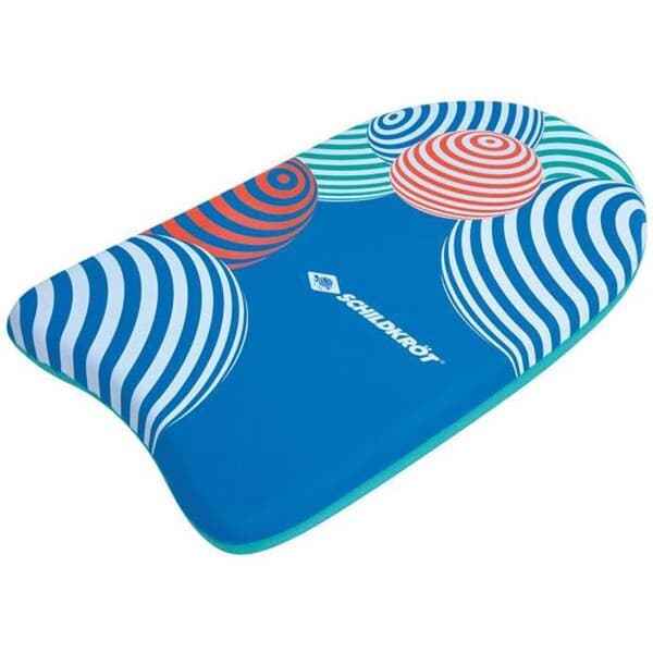 Bodyboard - Schildkröt - Optimal prestanda - För vuxna - Idealisk för simning