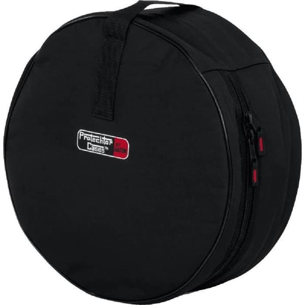 GATOR Nylonväska för 14" x 6,5" snarstrumma