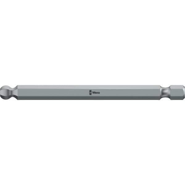 Bits 842-4 Wera 842-4 05380126001 Längd: 89 mm Förpackning 1 st.