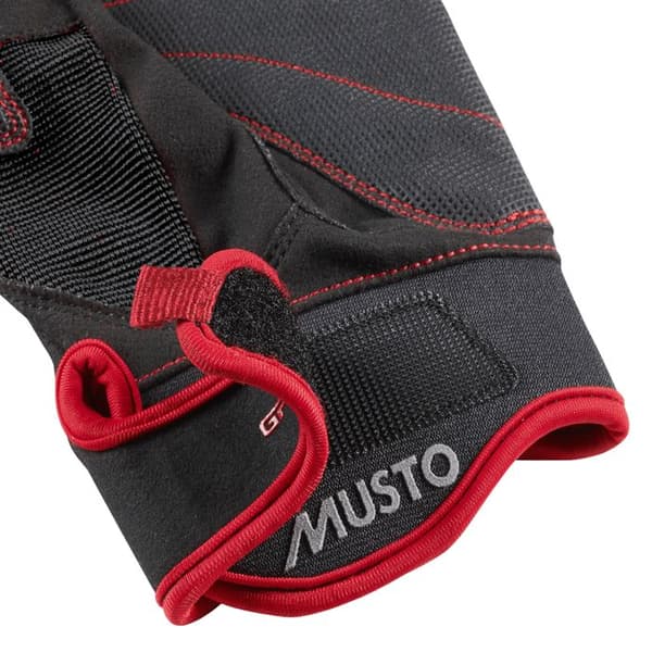 Musto Performance 2.0 långfingerhandskar